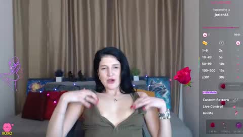 Snapshot of alianna_solo_kiss chatting on 03/11/25, 12:28 Alianna online show from 03/11/25, 12:28