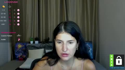 Snapshot of alianna_solo_kiss chatting on 09/14/25, 11:20 Alianna online show from 09/14/25, 11:20