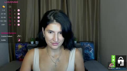 Snapshot of alianna_solo_kiss chatting on 09/15/25, 11:21 Alianna online show from 09/15/25, 11:21