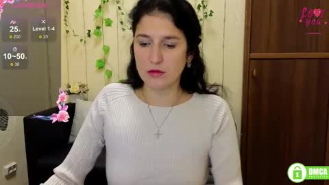 Snapshot of alianna_solo_kiss chatting on 10/02/25, 11:28 Alianna online show from 10/02/25, 11:28