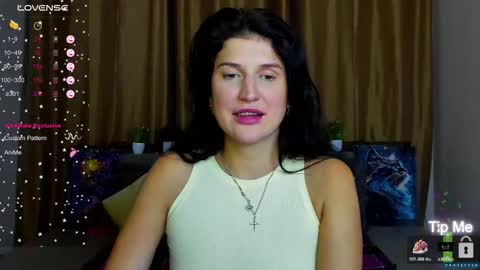 Alianna online show from 01/05/26, 05:27