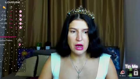 Alianna online show from 01/06/26, 12:20