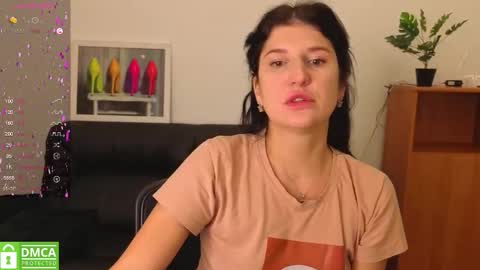 Alianna online show from 01/19/26, 12:20