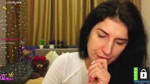 Alianna online show from 02/03/26, 12:21