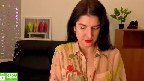 Alianna online show from 02/23/26, 12:24