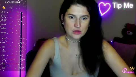 Alianna online show from 04/24/26, 11:23