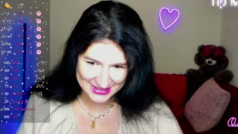 Alianna online show from 06/05/26, 10:43