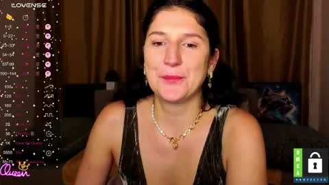 Alianna online show from 06/06/26, 11:15