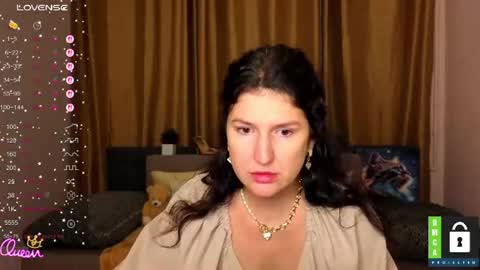 Alianna online show from 06/09/26, 05:19