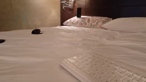 Daddy Girls online show from 02/15/26, 11:01