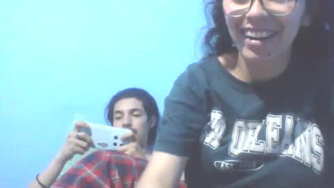 alibava22 online show from 03/22/26, 04:05