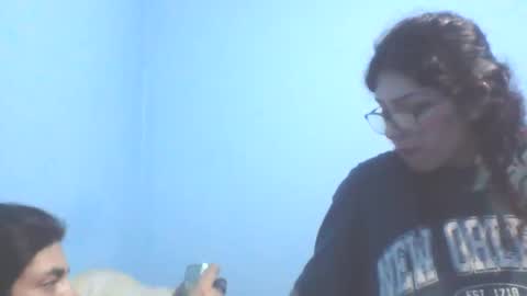 alibava22 online show from 03/25/26, 01:44