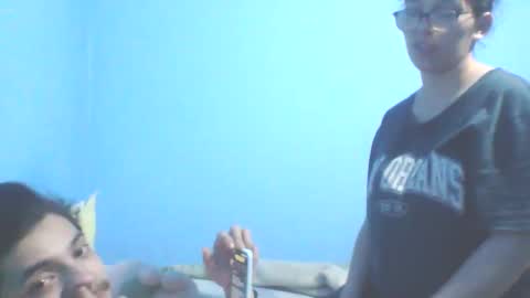 alibava22 online show from 03/26/26, 01:33