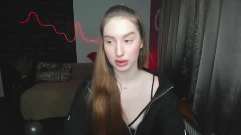 Snapshot of alicafoxis chatting on 02/27/26, 06:52 Alica online show from 02/27/26, 06:52