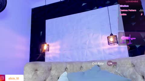 alicia online show from 02/18/25, 06:04