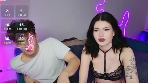 Snapshot of alice118james chatting on 11/18/25, 02:21 alice and james online show from 11/18/25, 02:21