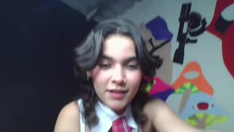 Snapshot of alice14cullen chatting on 12/16/24, 10:45 alice online show from 12/16/24, 10:45