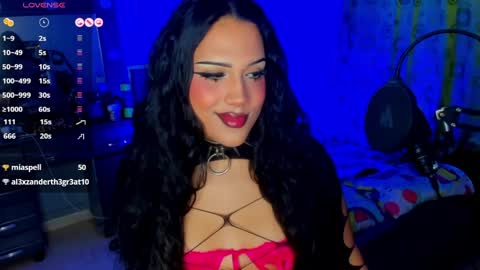 Snapshot of alice666doll chatting on 04/03/26, 05:33 NEW ACCOUNT ALICE online show from 04/03/26, 05:33