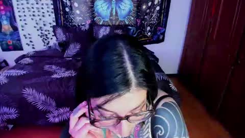 ALiCE ROSE online show from 07/03/26, 04:35