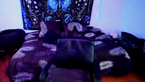 ALiCE ROSE online show from 07/26/26, 06:26