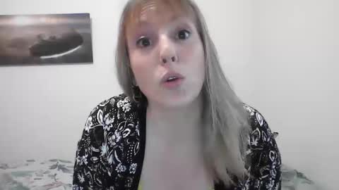 Alice online show from 01/24/25, 03:55