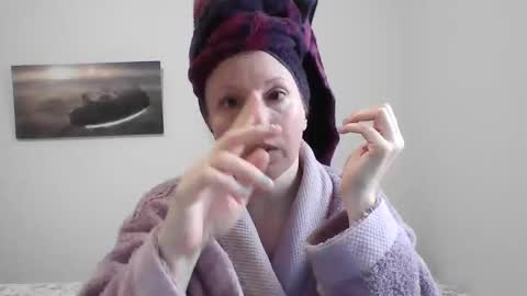 Alice online show from 02/01/25, 10:15