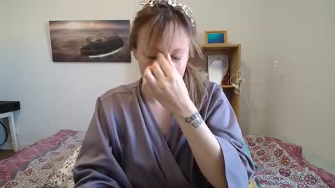 Alice online show from 03/07/25, 09:29