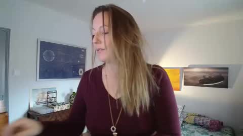 Alice online show from 11/02/25, 09:11