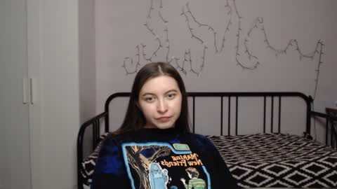 Alice online show from 12/19/24, 06:45