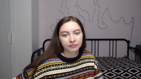 Alice online show from 12/25/24, 03:28