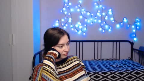 Alice online show from 12/25/24, 09:33