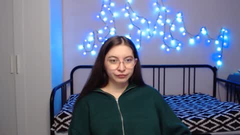 Alice online show from 01/12/25, 04:40