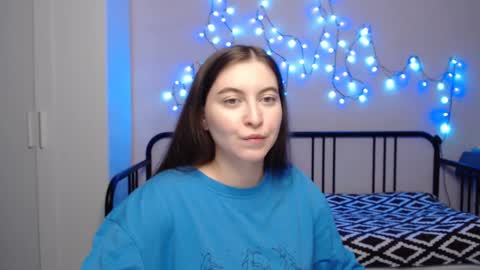 Alice online show from 01/14/25, 08:04