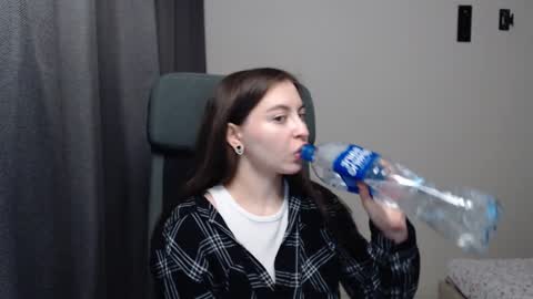 Alice online show from 01/26/25, 07:52