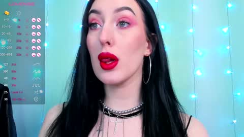 Miss Alice online show from 01/06/25, 06:31