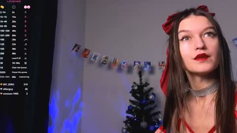 your Alice online show from 12/26/24, 12:57