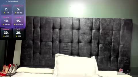 Snapshot of alice__morgan_ chatting on 10/28/25, 12:09 Alice online show from 10/28/25, 12:09