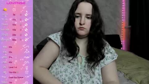 Alice online show from 11/13/25, 04:17