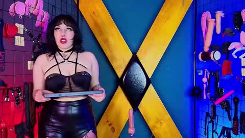 Alice and Rose online show from 02/14/26, 09:06