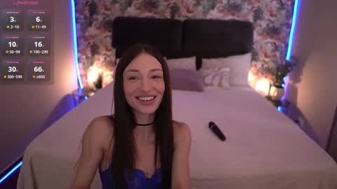 Snapshot of alice_arwen_ chatting on 11/24/25, 07:52 Alice online show from 11/24/25, 07:52