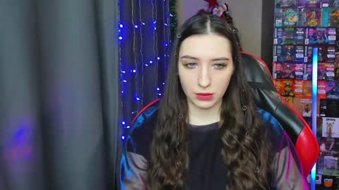 Alice online show from 12/24/24, 03:26