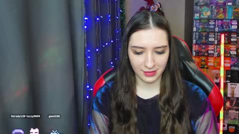 Alice online show from 12/24/24, 06:28