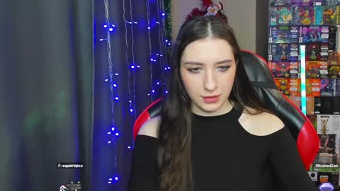 Alice online show from 01/11/25, 06:23