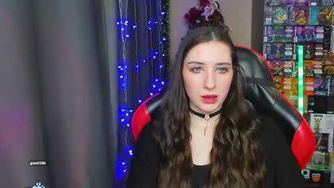 Alice online show from 01/25/25, 06:35