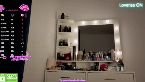 A R Y A  T I A online show from 02/16/26, 08:16