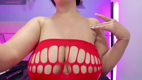 Snapshot of alice_brookss_ chatting on 12/17/24, 03:49 alice_brookss_ online show from 12/17/24, 03:49