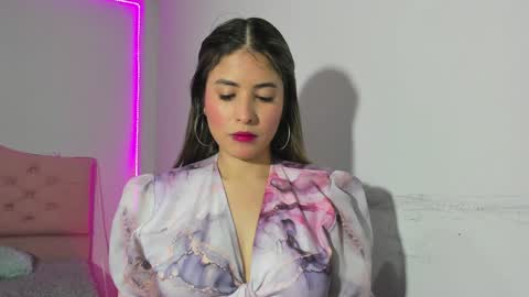 alice_cespedes online show from 01/25/25, 09:46