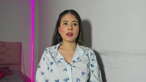 alice_cespedes online show from 02/21/25, 10:48