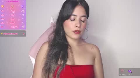 alice_cespedes online show from 11/10/25, 10:09