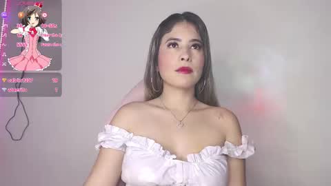 alice_cespedes online show from 03/20/26, 10:14